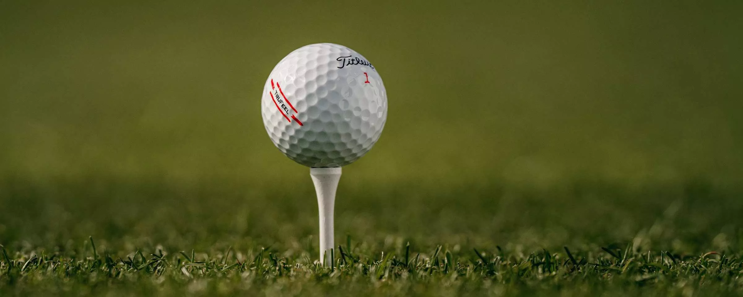Quelle compression de balle de golf choisir pour votre swing ?